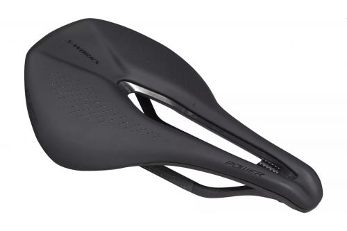Siodełko rowerowe S-Works Power Carbon Mix Rozmiarów